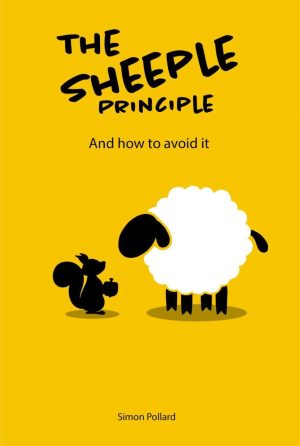 The Sheeple Principle Book Cover